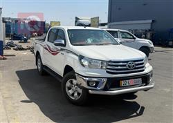 تۆیۆتا هایلۆکس